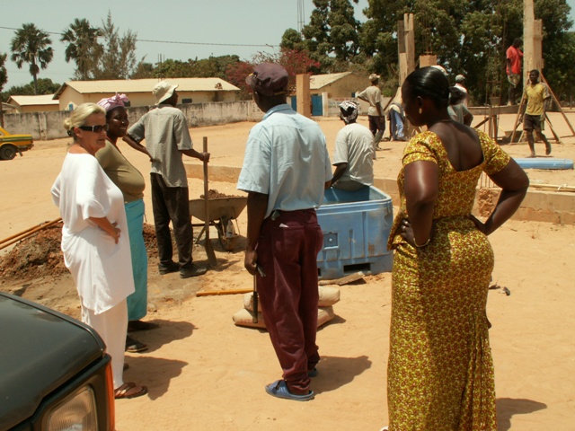 health village