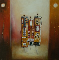 kunst sengambia