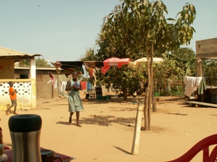 compound marie joof